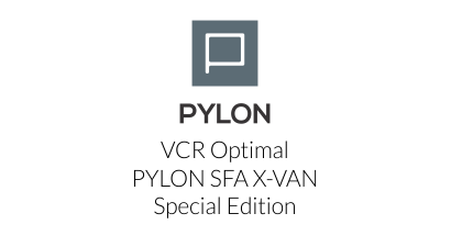 PYLON XVAN