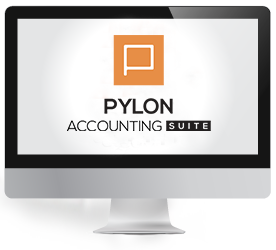 Pylon Accounting Suite