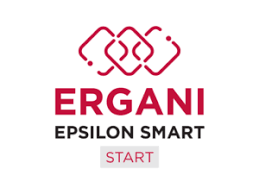 Epsilon Smart Ergani Start