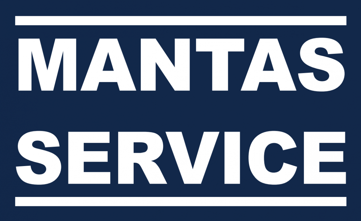 MANTAS
