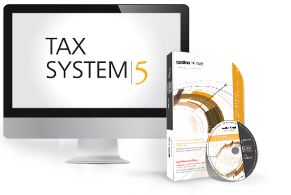 TAX SYSTEM