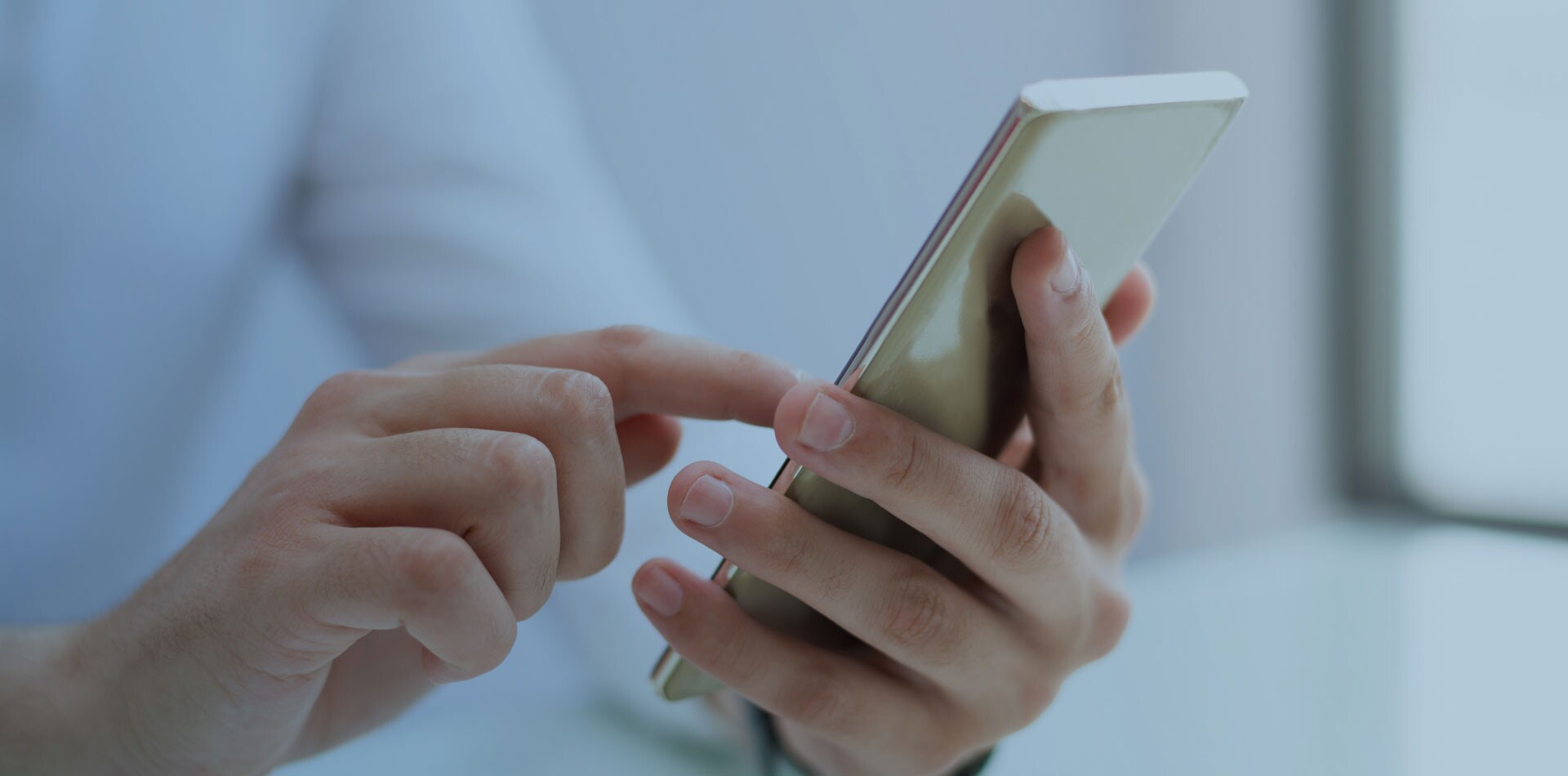 Mobile εφαρμογές