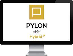 Pylon ERP