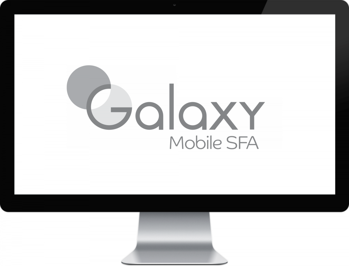 Galaxy Mobile SFA xVAN