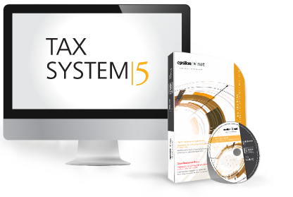 Tax System