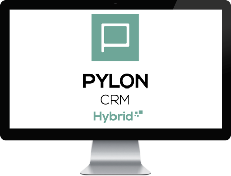 Pylon Crm 